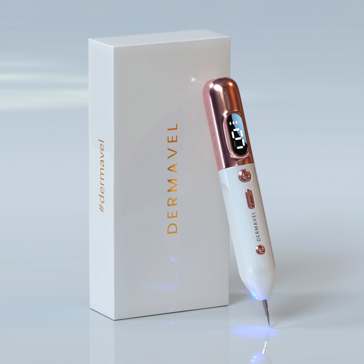 Exclusive Offer: Dermavel - Fibroblast Plasma Pen